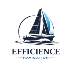 Logo Efficience Navigation