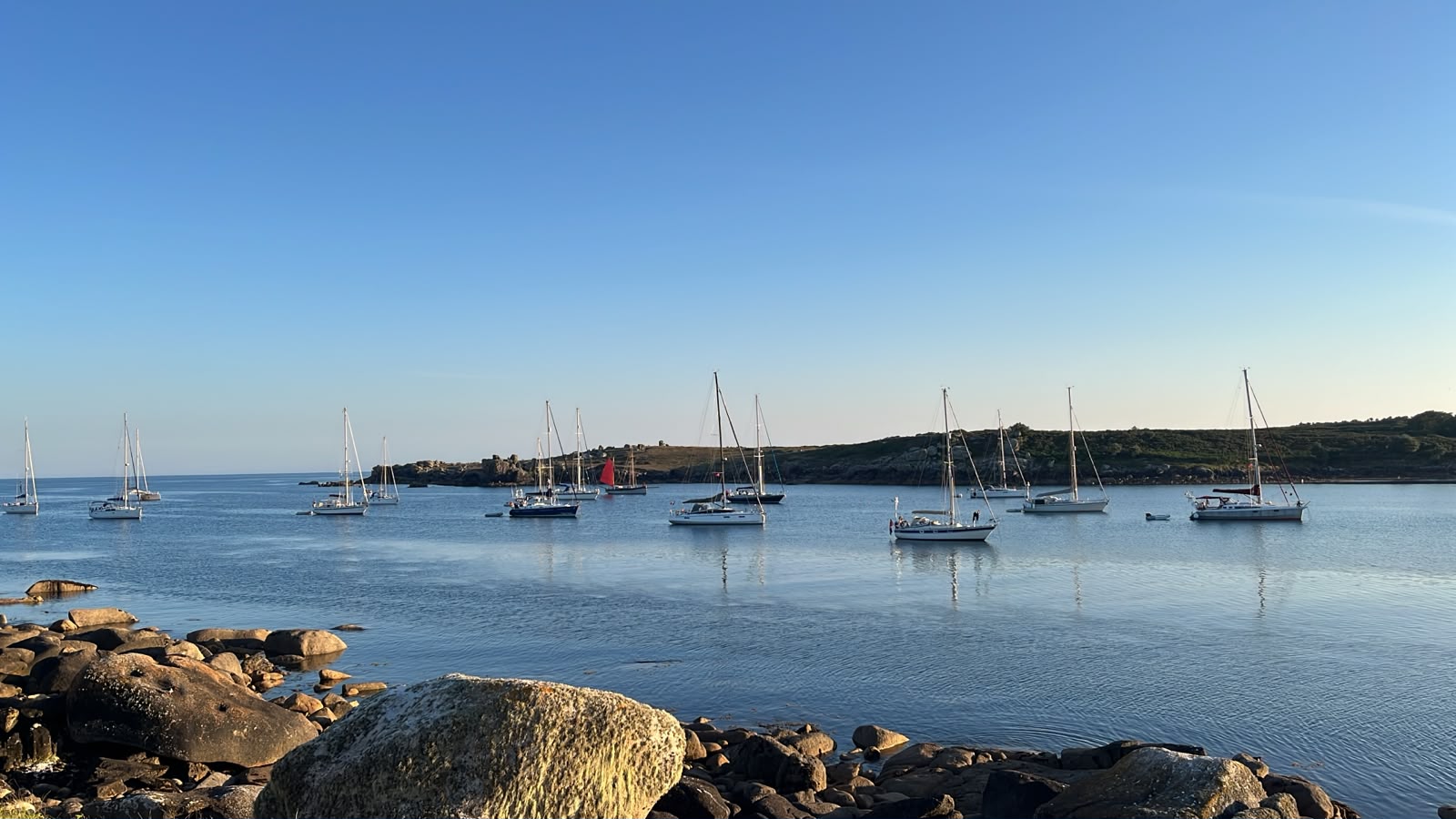 Ecole de voile Efficience Navigation