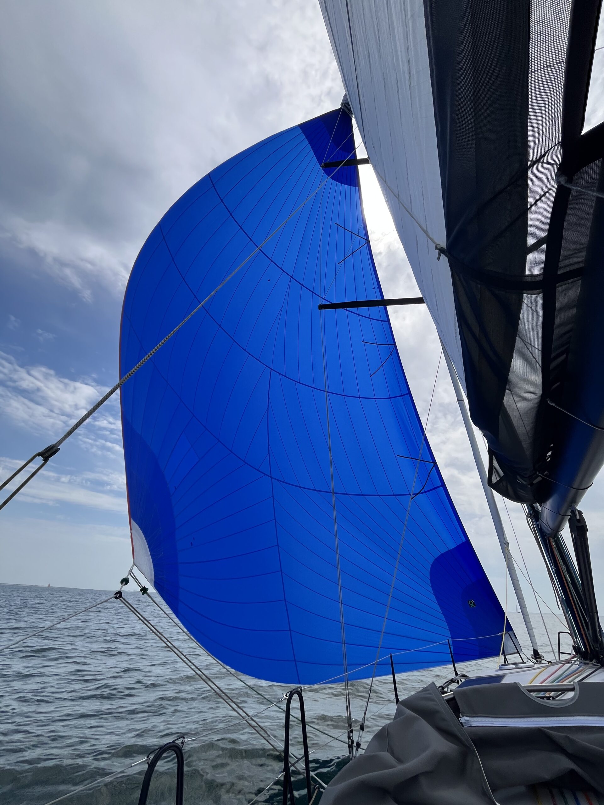 Ecole de voile Efficience Navigation